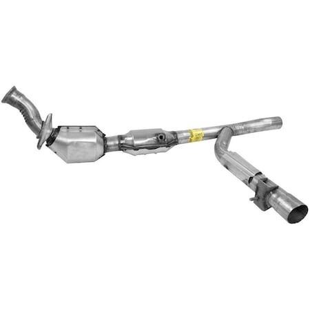 Walker Catalytic Converter, 54407 54407